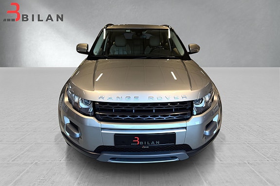 Land Rover Range Rover Evoque 19 of 30