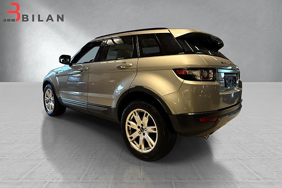 Land Rover Range Rover Evoque 10 of 30
