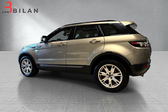 Land Rover Range Rover Evoque 8 of 30