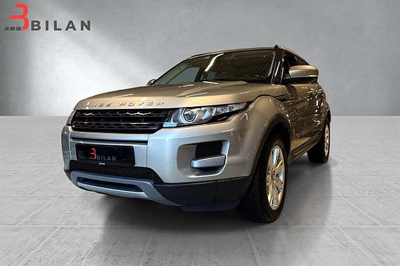 Land Rover Range Rover Evoque 5 of 30