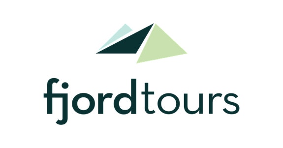 FJORD TOURS AS logo