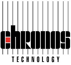 Chronos Technology logo