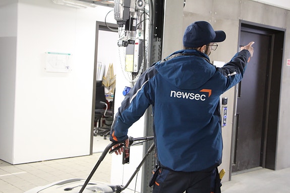 Bilde 1 av 1 i jobbannonse-galleriet