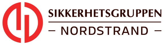 Sikkerhetsgruppen AS logo