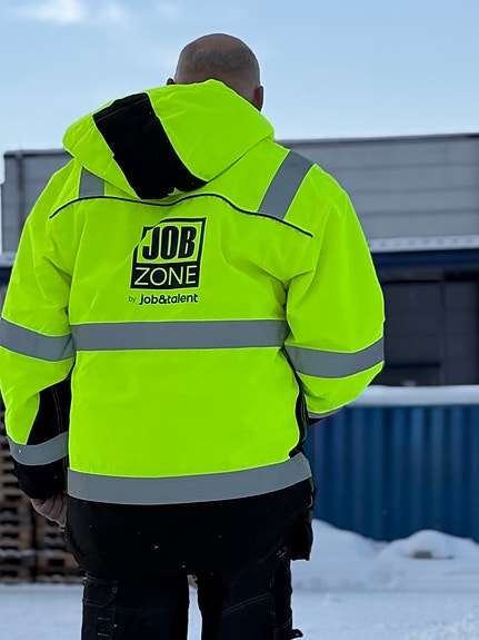 Bilde 1 av 1 i jobbannonse-galleriet