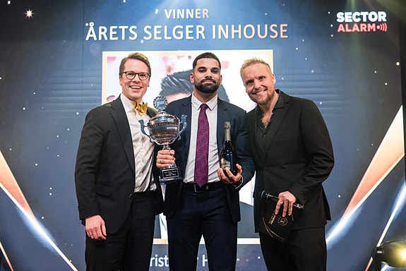 Bilde 1 av 6 i jobbannonse-galleriet