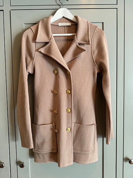 Busnel Victoria-jakke str 38 FINN-torget