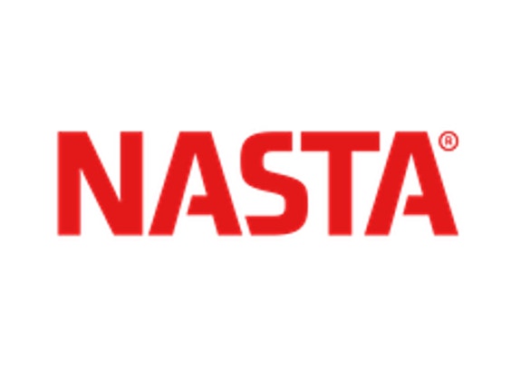 Nasta AS logo