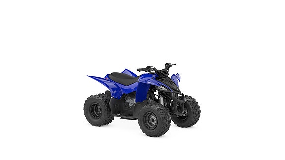 Yamaha YFZ50 7 of 10