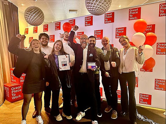 Bilde 1 av 2 i jobbannonse-galleriet