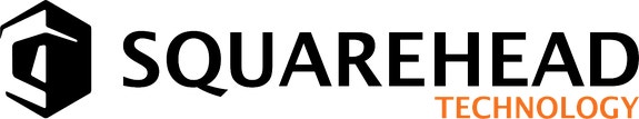 Squarehead Technology logo
