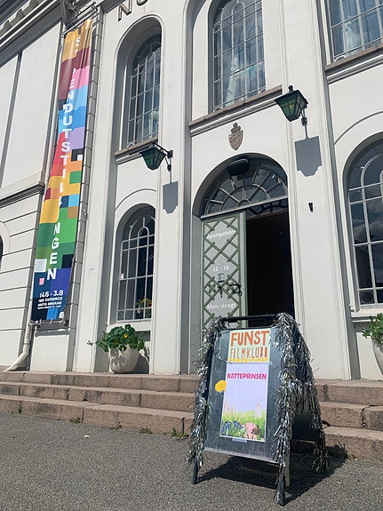 Telemark kunstsenter 2025