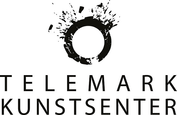 Telemark kunstsenter logo