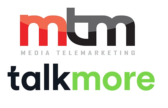 Media Telemarketing AS (mTm) logo