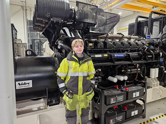 Bilde 6 av 6 i jobbannonse-galleriet