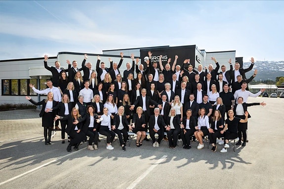 Bilde 3 av 3 i jobbannonse-galleriet