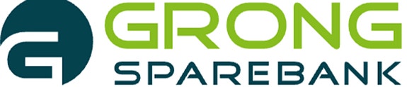 Grong Sparebank logo