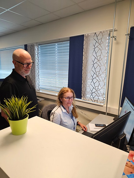 Bilde 3 av 3 i jobbannonse-galleriet