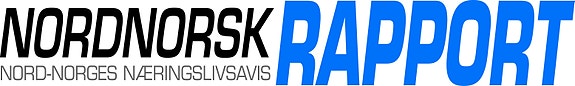 Nordnorsk Rapport AS logo