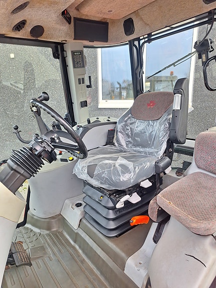 Massey Ferguson 6470 2007, kr 329 000,-