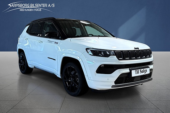 Jeep Compass 3 of 5