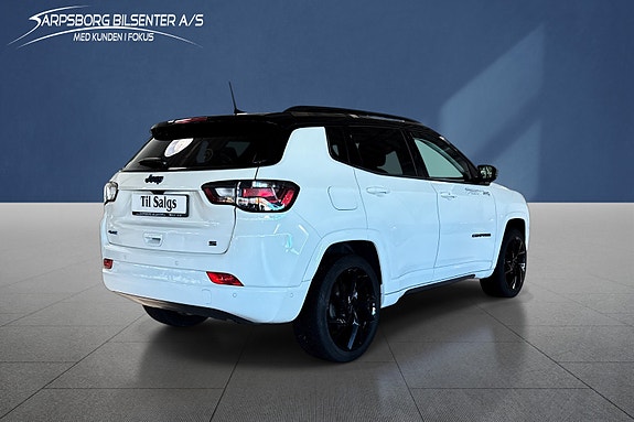 Jeep Compass 5 of 5