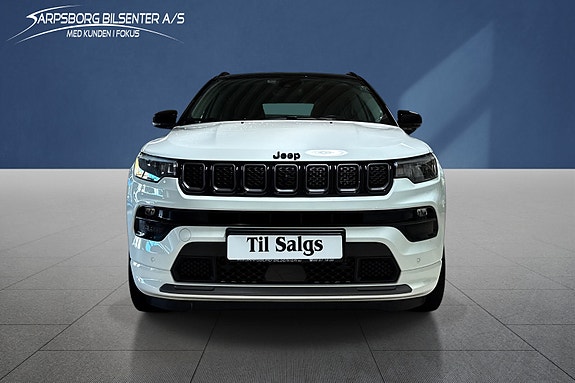 Jeep Compass 2 of 5