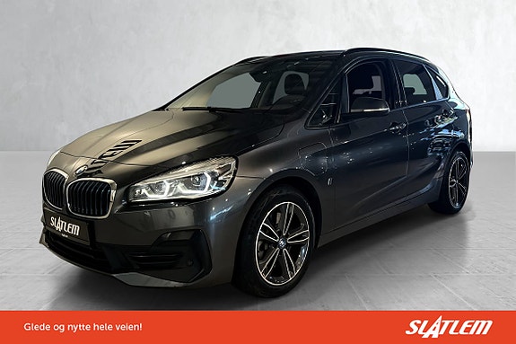 BMW 2-serie