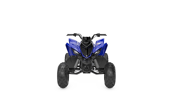 Yamaha YFM110R 14 of 14