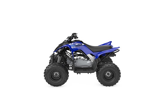Yamaha YFM110R 11 of 14