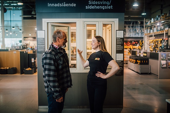 Bilde 2 av 5 i jobbannonse-galleriet