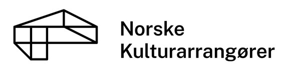 Norske Kulturarrangører logo
