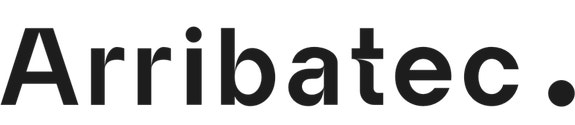 Arribatec logo