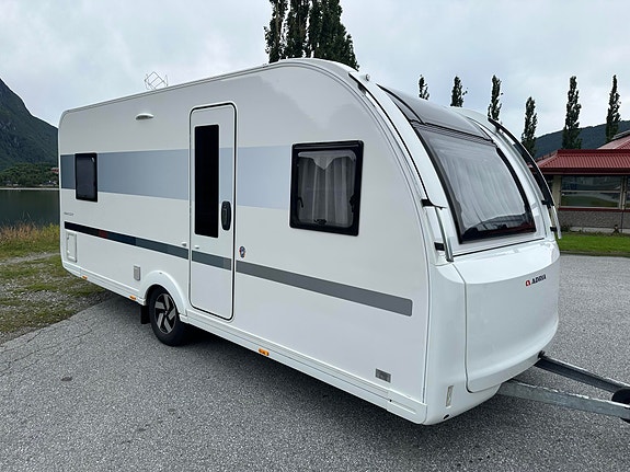 Adria Adora 522 UP Adora 522 UP