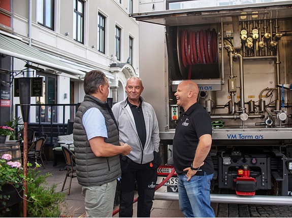 Bilde 2 av 4 i jobbannonse-galleriet