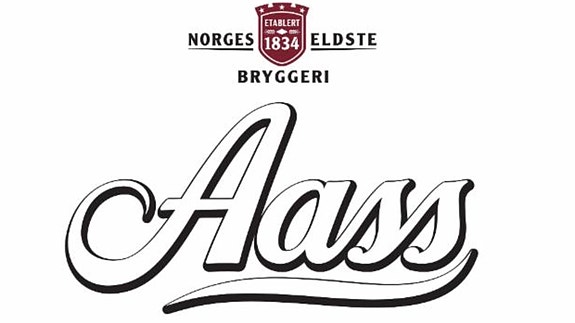 Aass Bryggeri logo