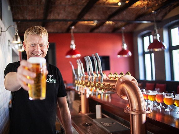 Bilde 1 av 4 i jobbannonse-galleriet