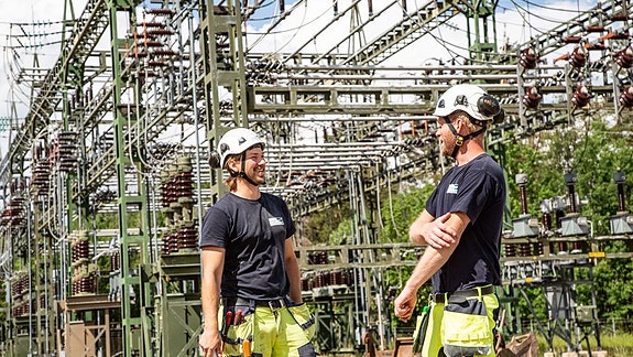 Bilde 1 av 2 i jobbannonse-galleriet