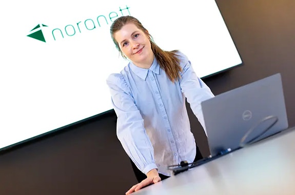 Bilde 1 av 1 i jobbannonse-galleriet