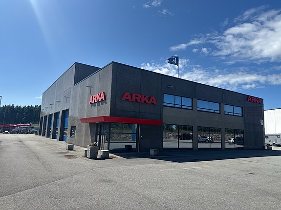 Bilde 1 av 7 i jobbannonse-galleriet