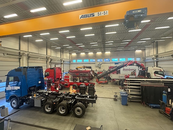 Bilde 7 av 7 i jobbannonse-galleriet