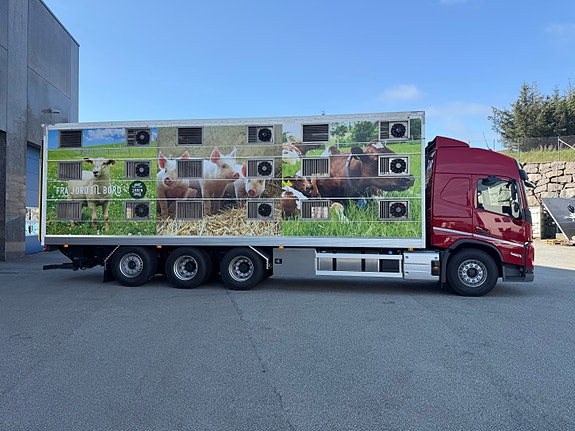 Bilde 5 av 7 i jobbannonse-galleriet