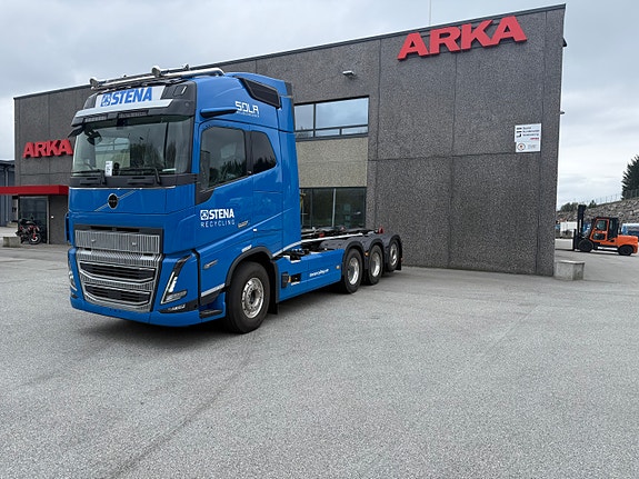 Bilde 2 av 7 i jobbannonse-galleriet