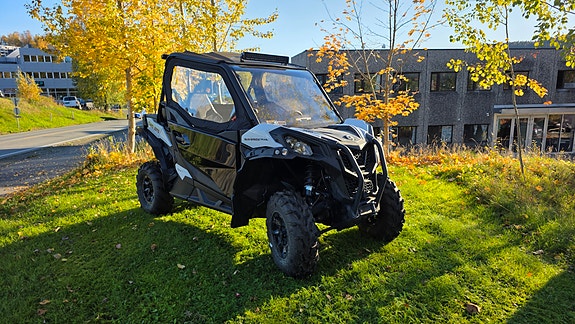 Can-Am Maverick Trail 700 3 of 5