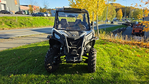 Can-Am Maverick Trail 700 4 of 5