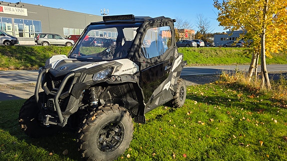 Can-Am Maverick Trail 700 5 of 5