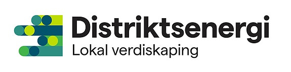 Distriktsenergi logo