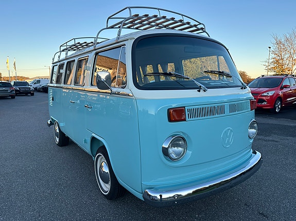 Volkswagen Kombi 5 of 5