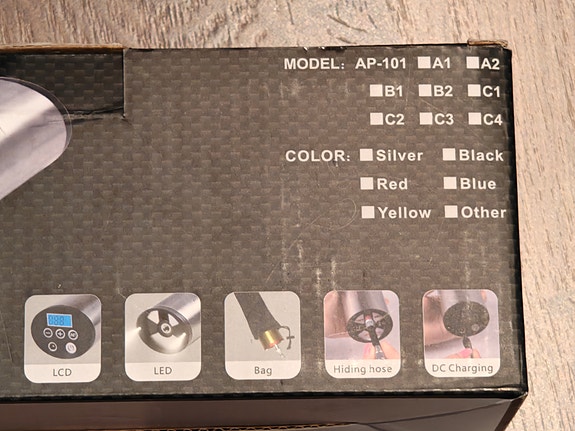 Product image 2 of 3