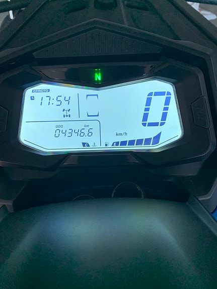 CFMOTO CForce 600 2 of 5